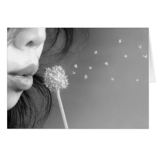 Wish (Voorkant Horizontaal)