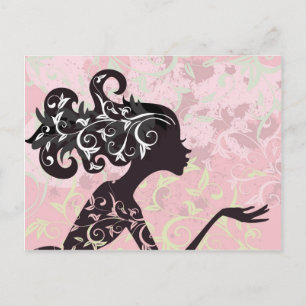 Wish Briefkaart