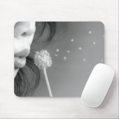 Wish Muismat (Met muis)