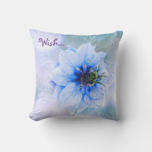 Wish Pillow Kussen