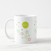 Wish Stars Mug (Gauche)