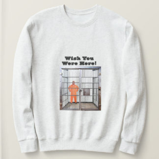 Wish You Were Here Trui