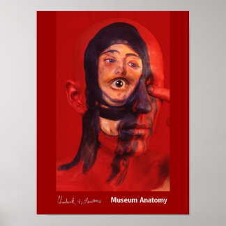 Wishbone, na Gysis Poster