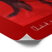 Wishbone, na Gysis Poster (Hoek)