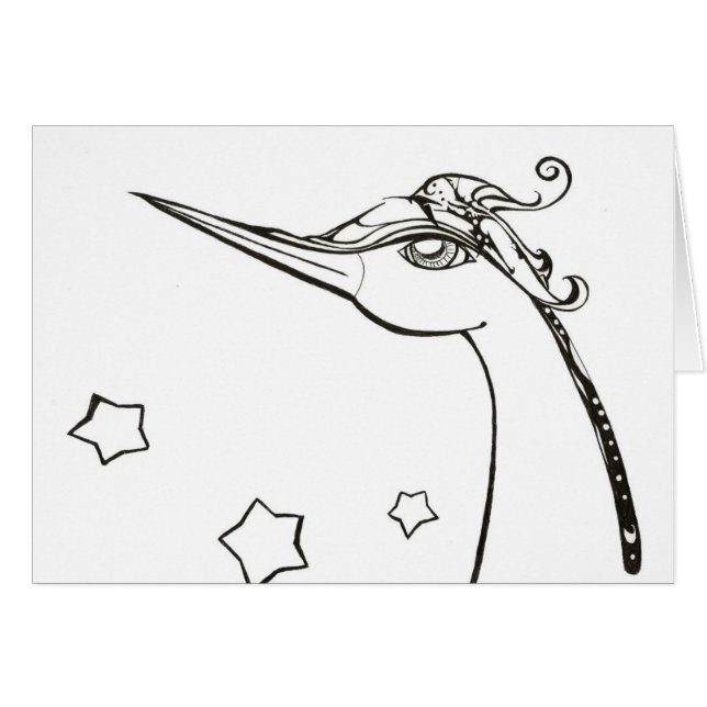 Wishful Thinking (Voorkant Horizontaal)