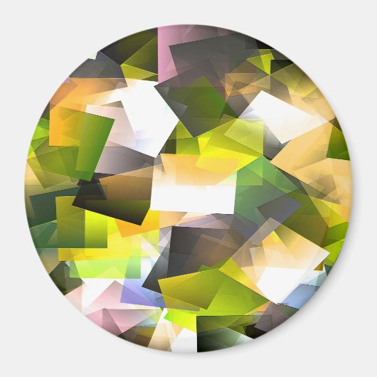 Wishful Thinking..... Magneet (Voorkant)