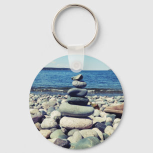 Wishing Rocks Sleutelhanger