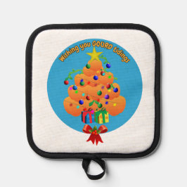 Wishing you Gourd Tidings Pannenlap