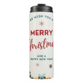 Wishing You Thermosbeker (Voorkant)