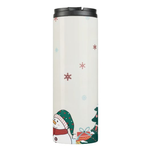 Wishing You Thermosbeker (Achterkant)