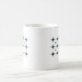 Wishlist, votre tasse Morphing (Centre)