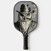 WISJONKER PICKLEBALL PADDLE (Voorkant)