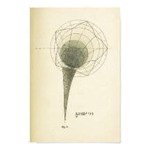 Wiskunde Afdrukwanddecor
