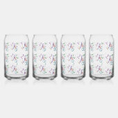 "wiskunde" blikvorm glas (Rechts)