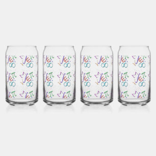"wiskunde" blikvorm glas