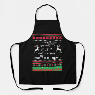 WISKUNDE CHRISTMAS SCHORT