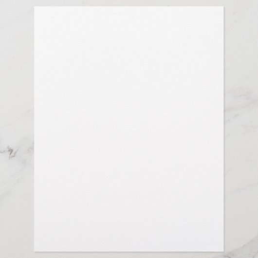 Wiskunde Custom Multomap Hoesje | Bewerkbaar ontwe Flyer (Achterkant)