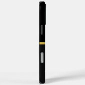 Wiskunde docent inspireert in kleurrijk klaslokaal Case-Mate iPhone case (Achterkant / Rechts)