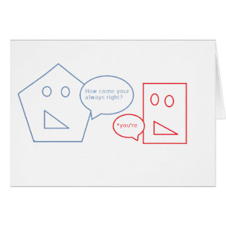 Wiskunde en Engelse woordvoerder