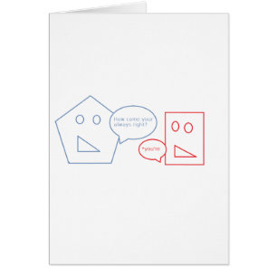 Wiskunde en Engelse woordvoerder