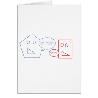 Wiskunde en Engelse woordvoerder