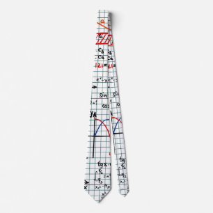 Wiskunde Formulagetallen Stropdas