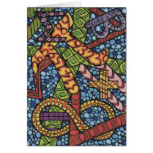 Wiskunde Geek Stoodle