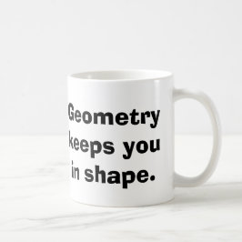 Wiskunde Geometrie Mok
