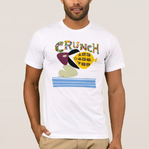 wiskunde humor t-shirt