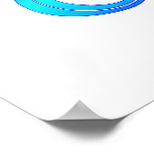 Wiskunde is Cool Poster (Hoek)