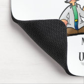 WISKUNDE IS NUTTIG MUISMAT (Hoek)