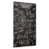 wiskunde klembord (Rechts)