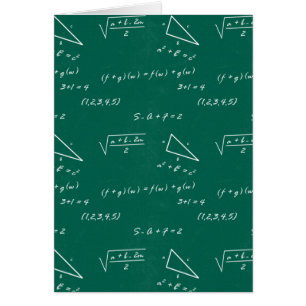 wiskunde leraar algebra geek
