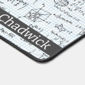 Wiskunde leraar bureaumat (Hoek)