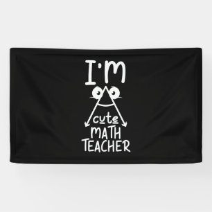 Wiskunde leraar I am Wiskunde leraar Spandoek