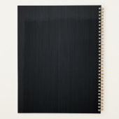 Wiskunde lerarenkampje planner (Achterkant)