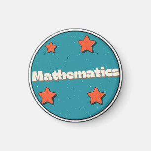 Wiskunde Magneet