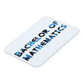 wiskunde magneet (Linkerzijde)