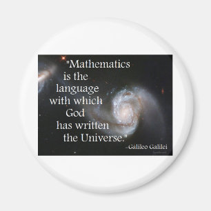 Wiskunde Magneet