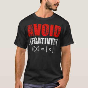 Wiskunde Mathematica paardrijden bibi en tina T-shirt