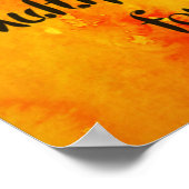 wiskunde poster (Hoek)