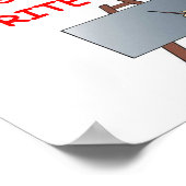 wiskunde poster (Hoek)