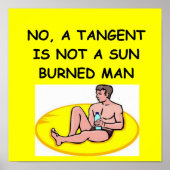 WISKUNDE posters (Voorkant)