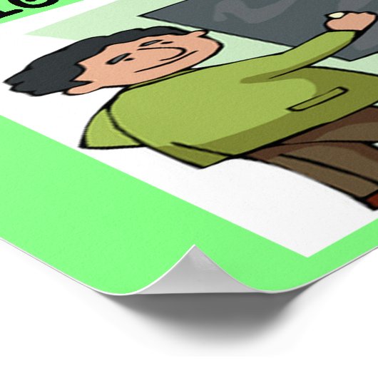 WISKUNDE posters (Hoek)