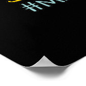 Wiskunde Probleem Oplossen Mathematisch Wiskunde v Poster (Hoek)