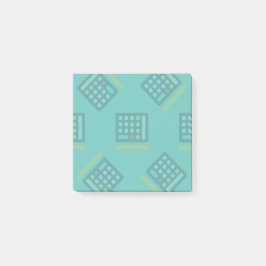 Wiskunde rekenmachines post-it® notes