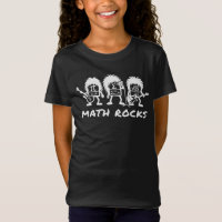 Wiskunde Rocks Academische Rockband Humor