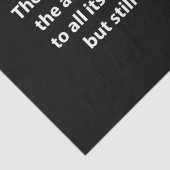 Wiskunde Typografie Grappige Wiskunde Tissuepapier (Detail)