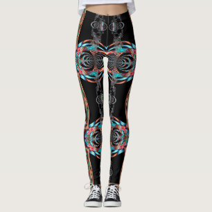 wiskunde vergelijking leggings