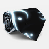 wiskunde vergelijkingen stropdas (Opgerold)